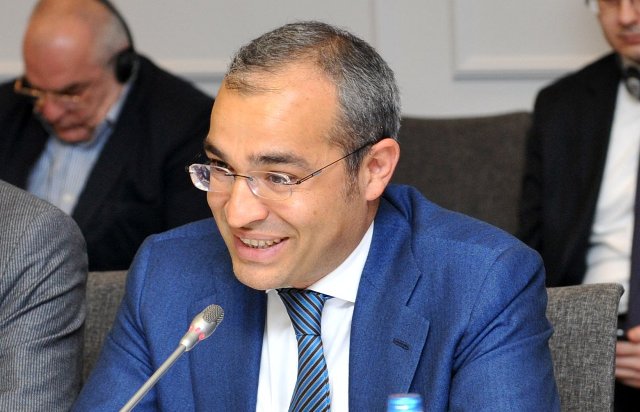 `Azərbaycana peşəkarlar lazımdır` - Təhsil naziri